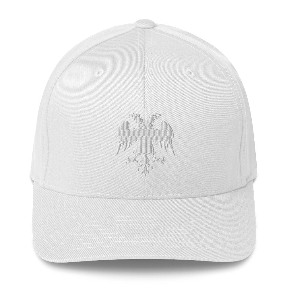 Autochthonous FlexFit / weißer Adler