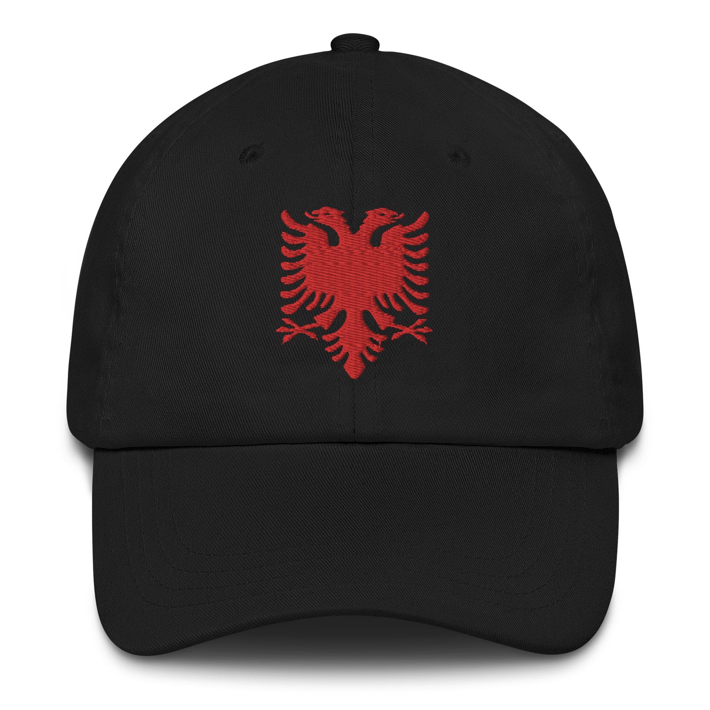 Autochthonous Dad-Hat / roter Adler