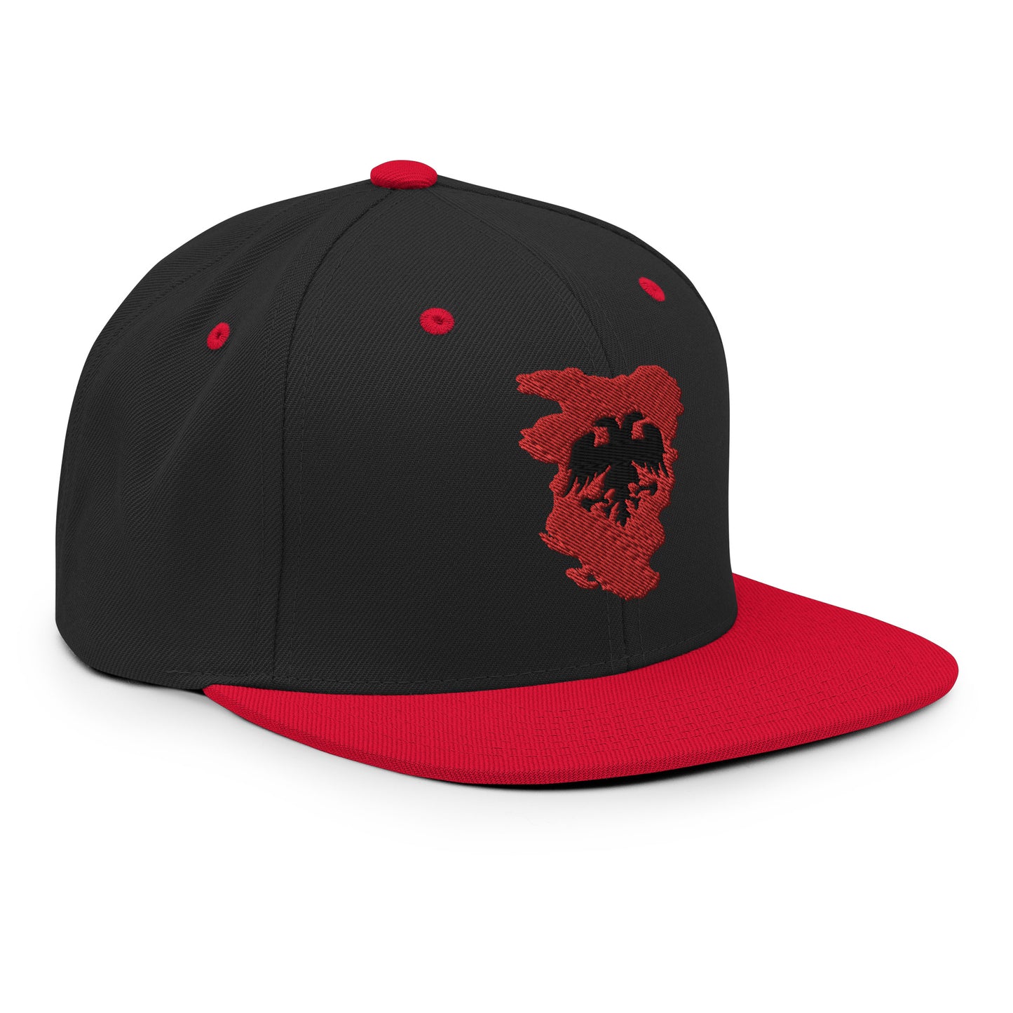 Autochthonous Snapback-Cap / Großalbanien