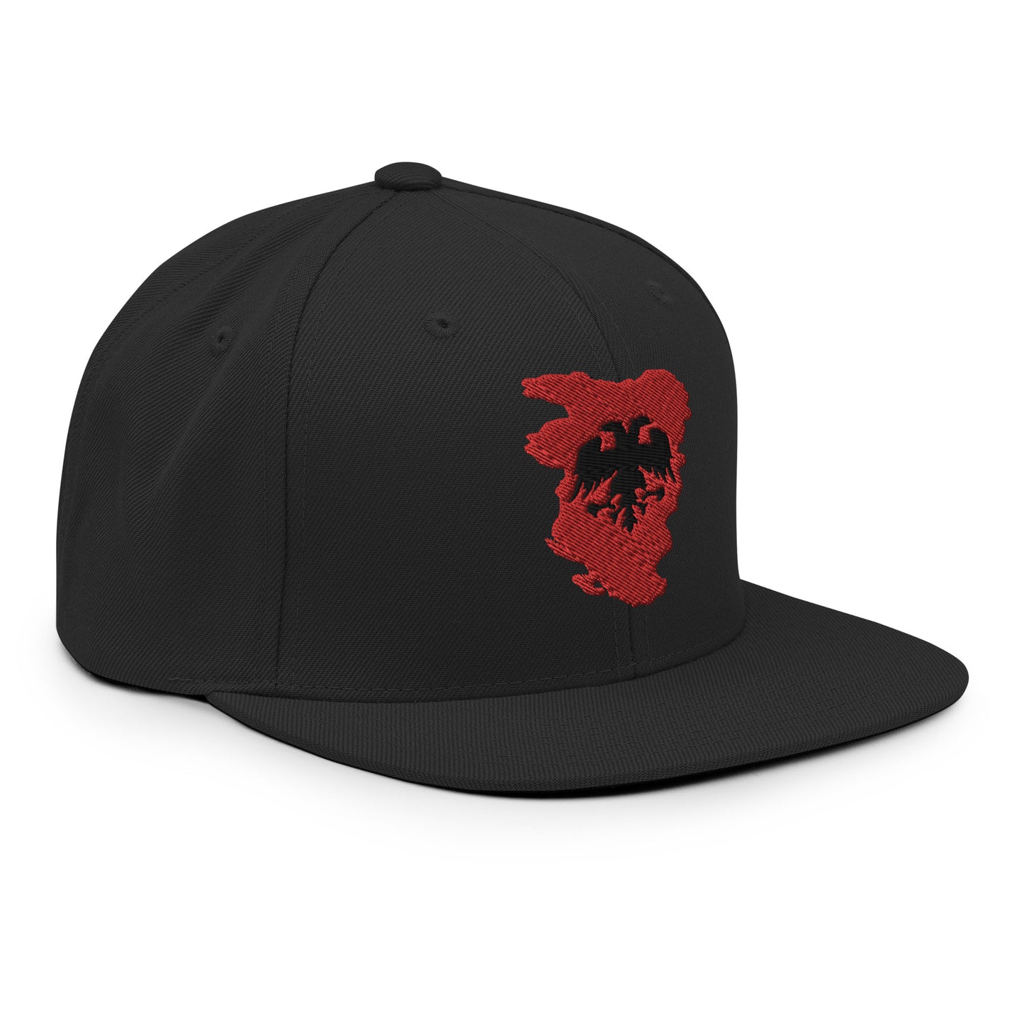 Autochthonous Snapback-Cap / Großalbanien