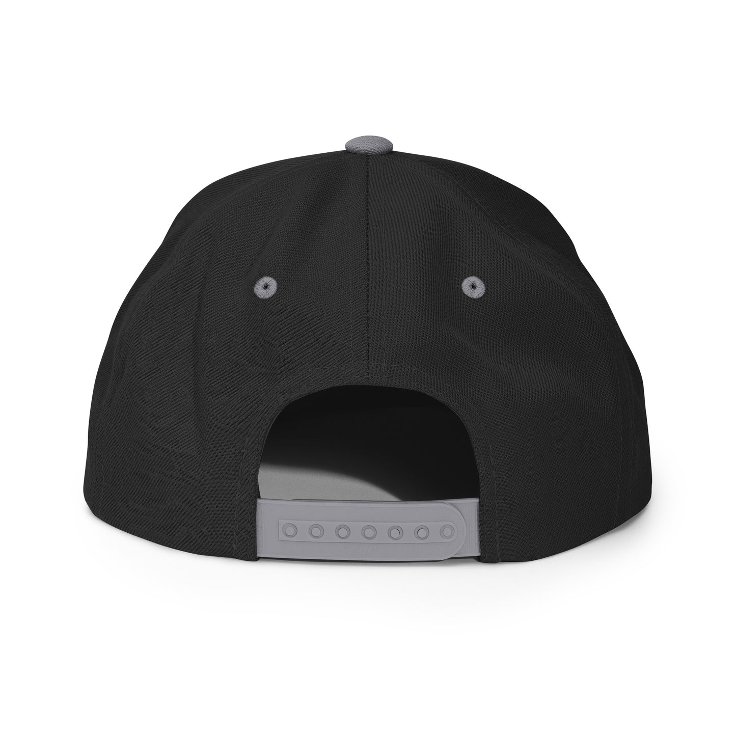 Autochthonous Snapback-Cap / roter Adler