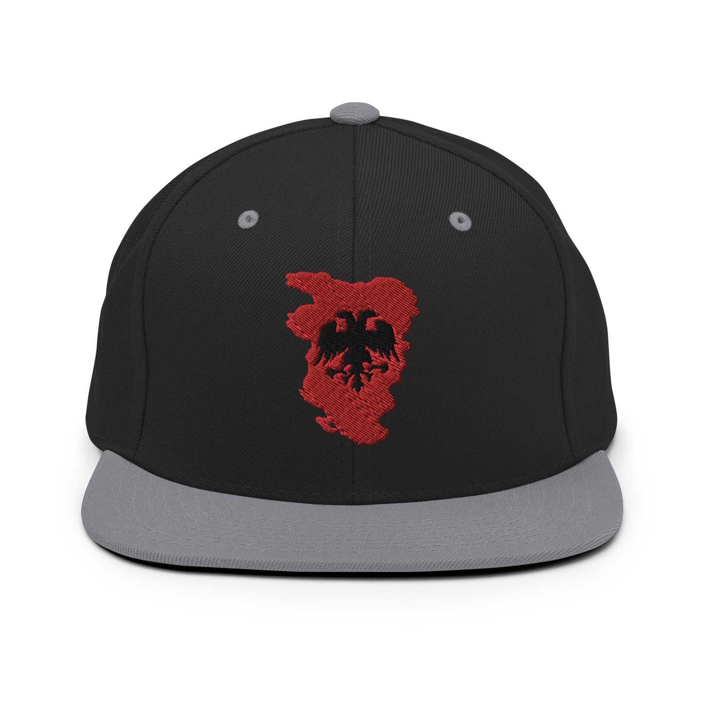 Autochthonous Snapback-Cap / Großalbanien