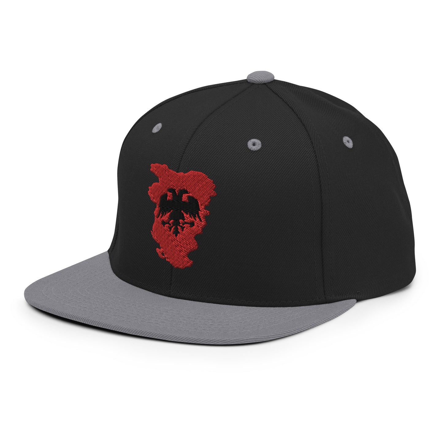 Autochthonous Snapback-Cap / Großalbanien