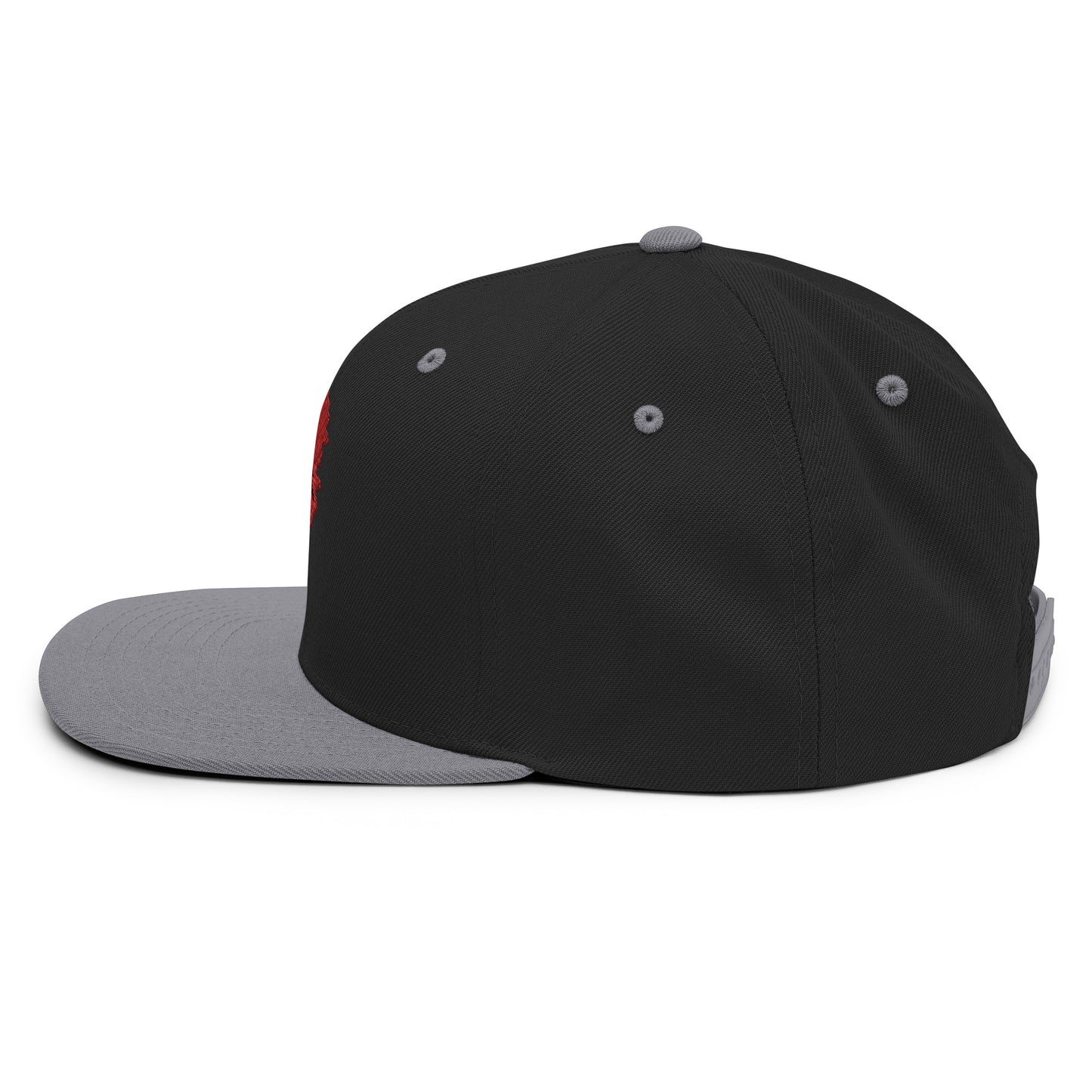 Autochthonous Snapback-Cap / Großalbanien