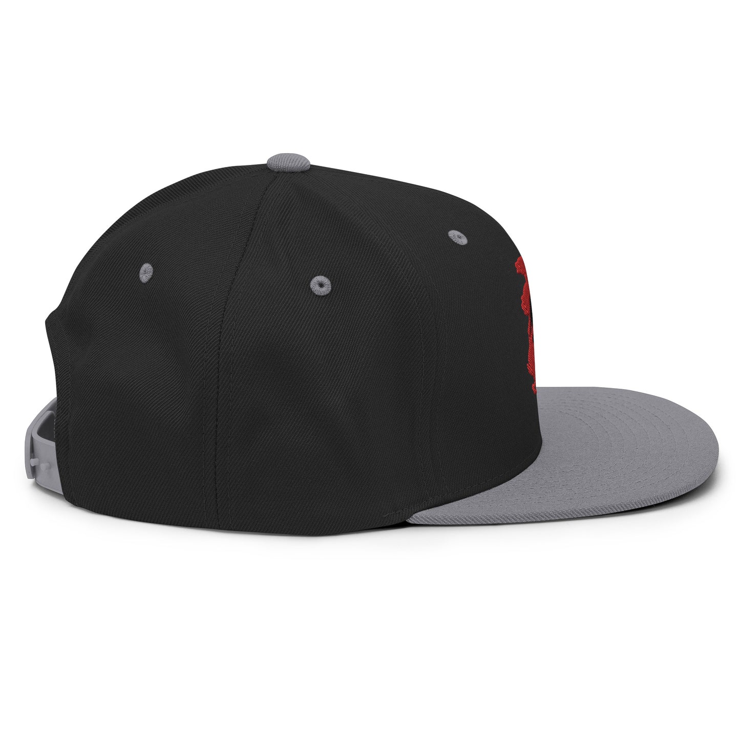 Autochthonous Snapback-Cap / Großalbanien