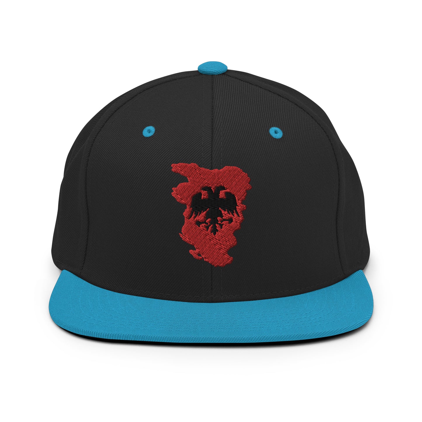 Autochthonous Snapback-Cap / Großalbanien