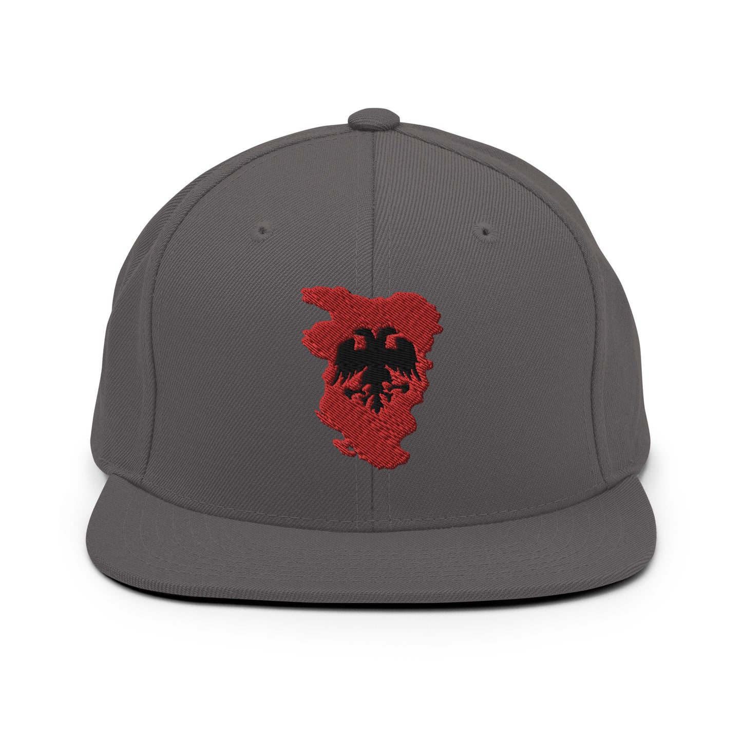 Autochthonous Snapback-Cap / Großalbanien