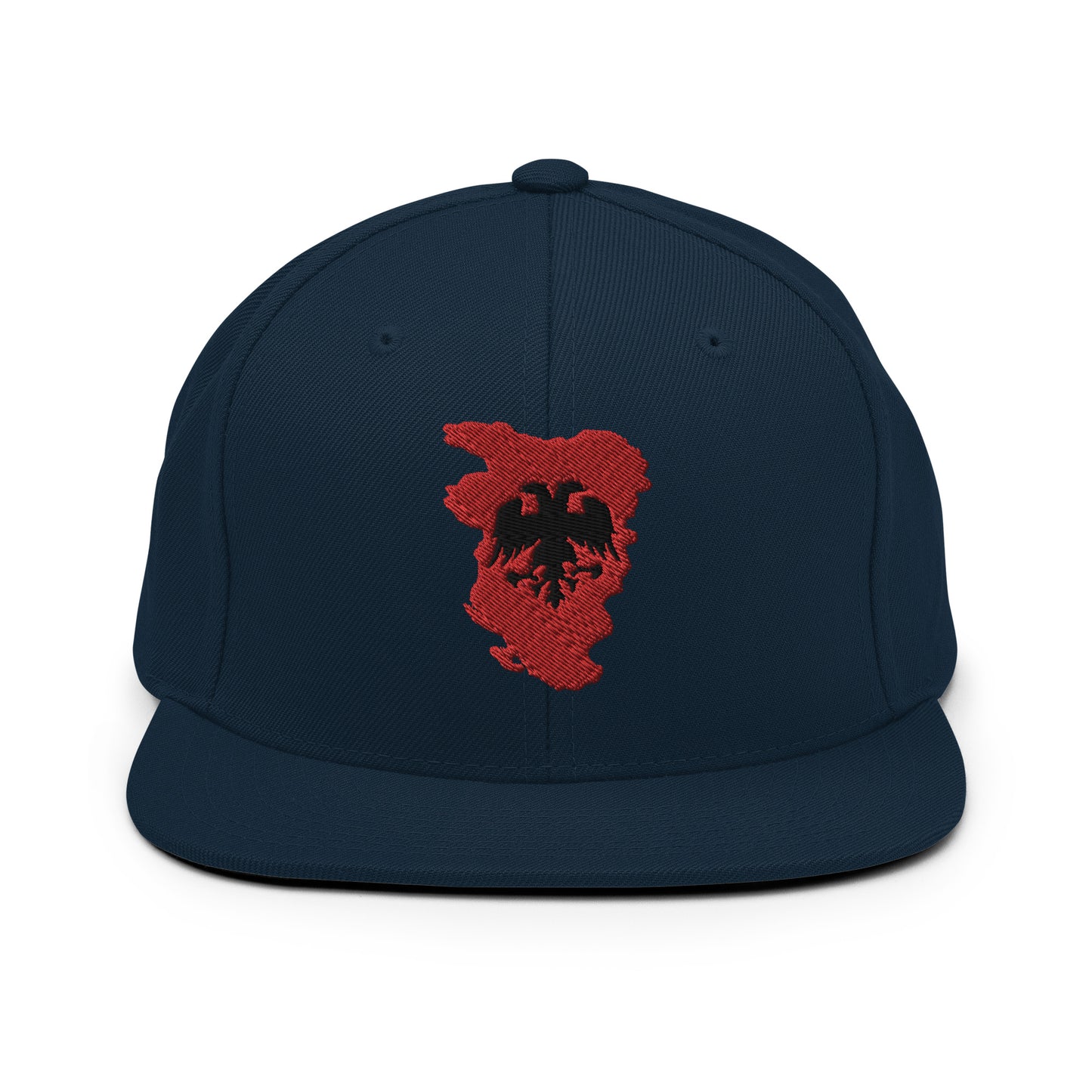 Autochthonous Snapback-Cap / Großalbanien