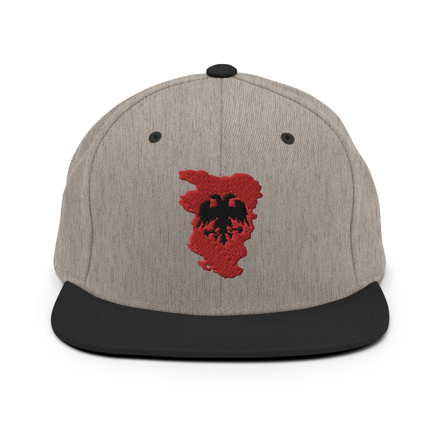 Autochthonous Snapback-Cap / Großalbanien