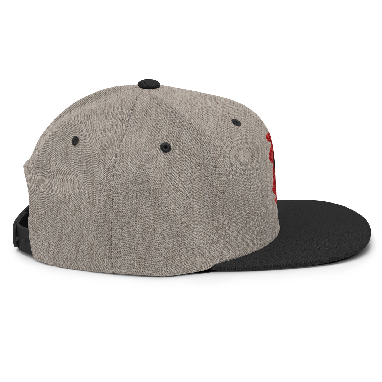 Autochthonous Snapback-Cap / Großalbanien