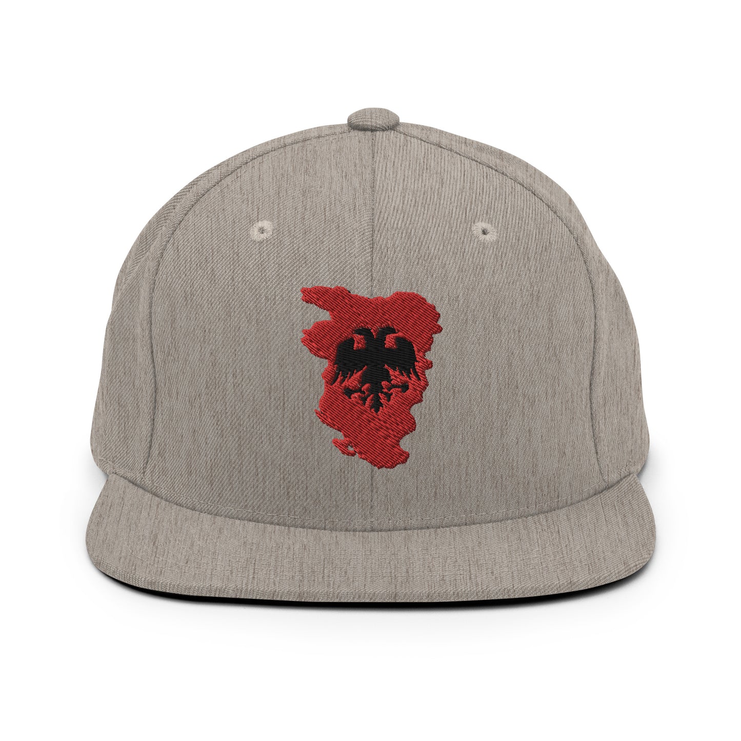 Autochthonous Snapback-Cap / Großalbanien