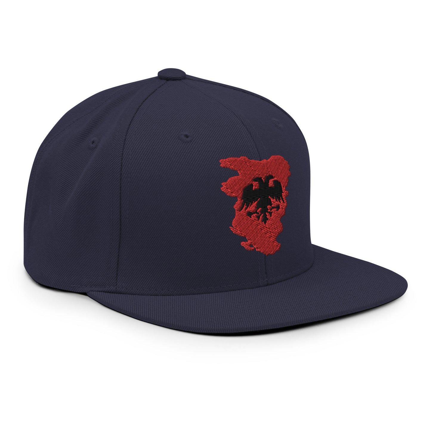 Autochthonous Snapback-Cap / Großalbanien