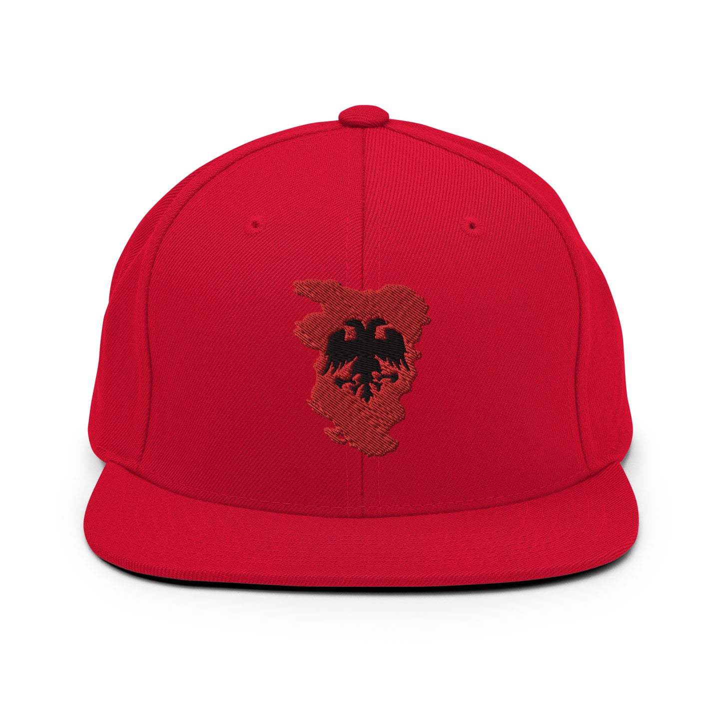 Autochthonous Snapback-Cap / Großalbanien