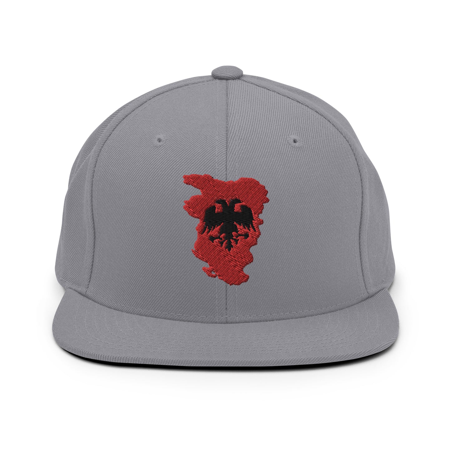 Autochthonous Snapback-Cap / Großalbanien