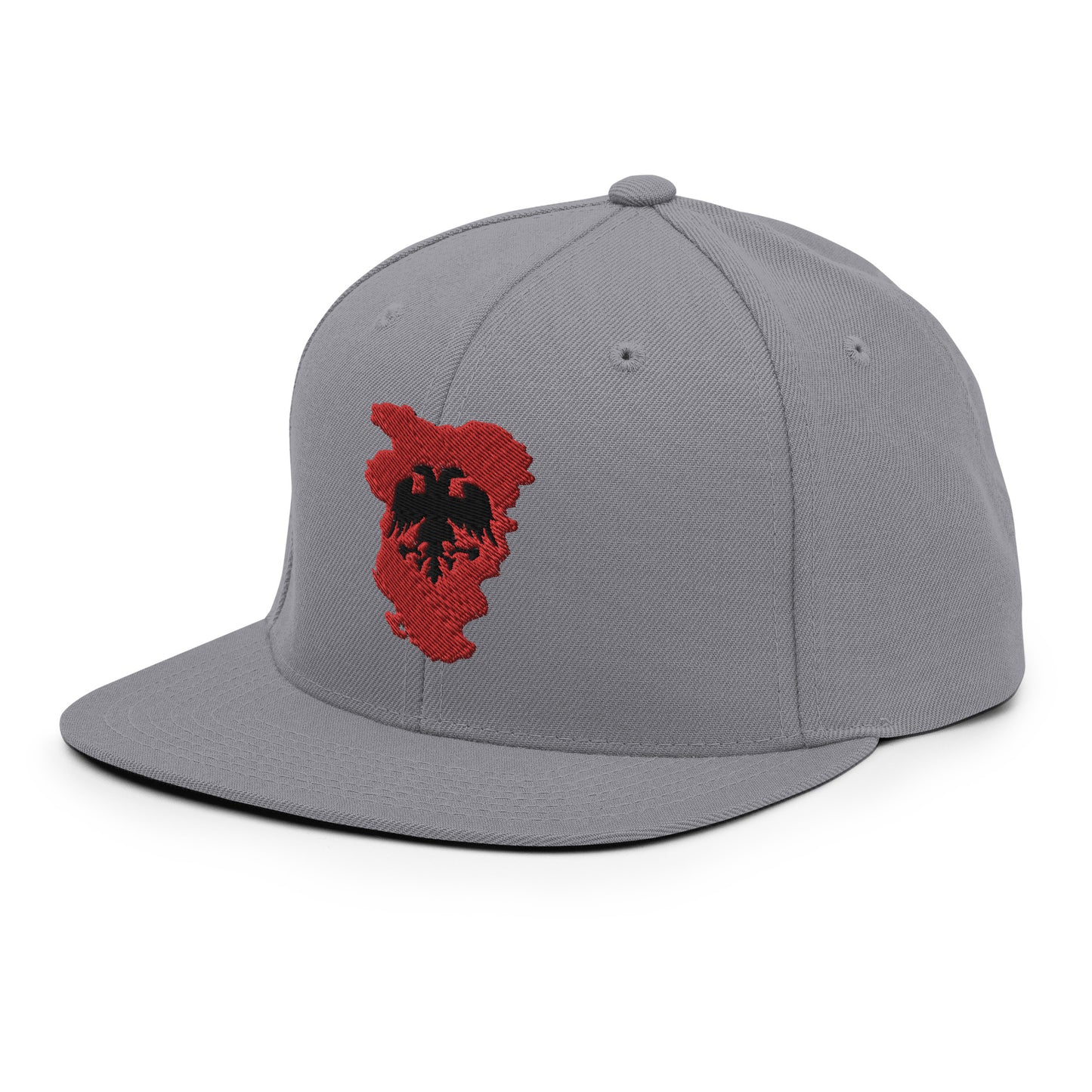 Autochthonous Snapback-Cap / Großalbanien