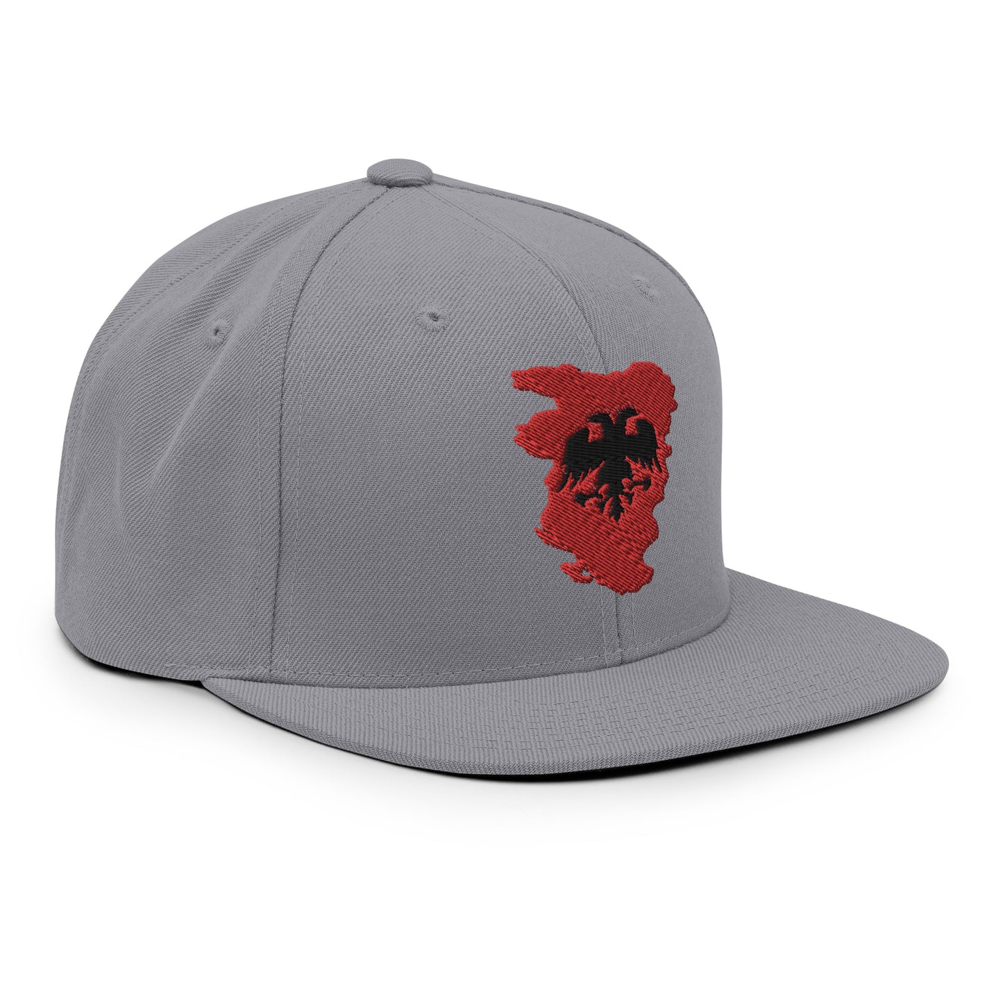 Autochthonous Snapback-Cap / Großalbanien